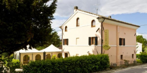 Гостиница B&B Montechiaro  Мольяно